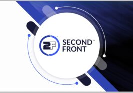 Second Front Systems Raises Fresh Funds in NEA-Led Series B