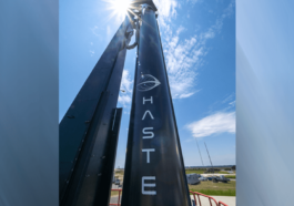 Rocket Lab to Deploy Hypersonix Spacecraft for HASTE Mission