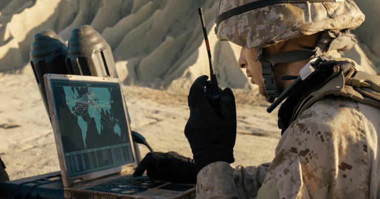 Army Issues RFI for Fire Support C2 Tech Modernization Requirement