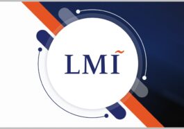 LMI to Apply Financial & Inventory Simulation Tool to Enhance DLA Systems