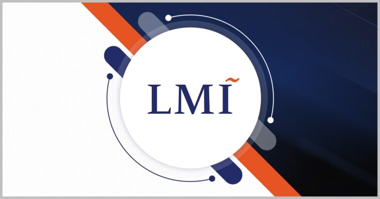 LMI to Apply Financial & Inventory Simulation Tool to Enhance DLA Systems