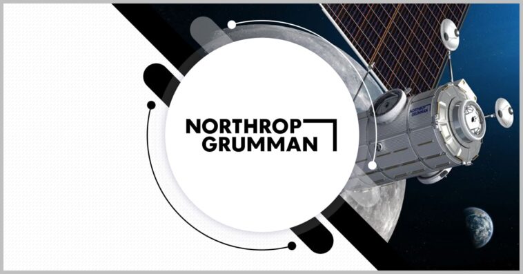 Northrop Grumman Demonstrates Cost-Effective Motor Rocket Under SMART Program