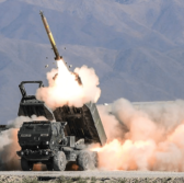 Shift5 Books Army Contract for HIMARS Security & Maintenance