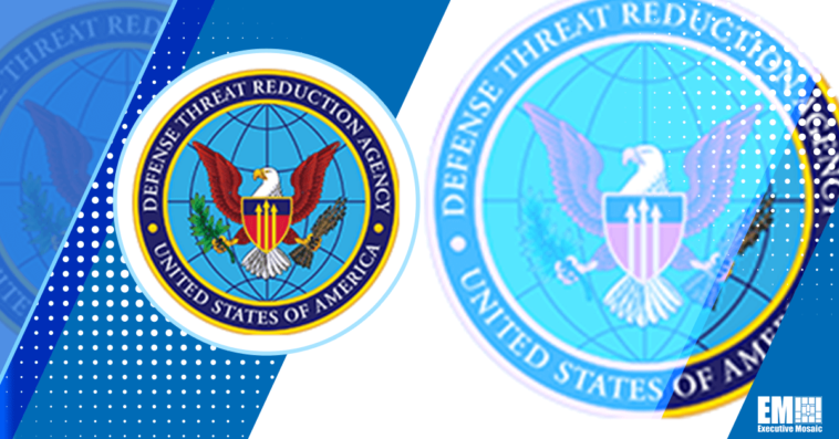 Defense Threat Reduction Agency Seeks Information on EOD, Counter-WMD Technology Assessment Capabilities