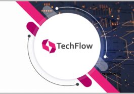 Matt Regan, Ian Clark Take on Leadership Roles at TechFlow