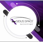 Sidus Space Granted NOAA Tier 1 Remote Sensing License