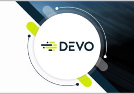 Devo Technology Receives FedRAMP Moderate Authorization for Data Platform