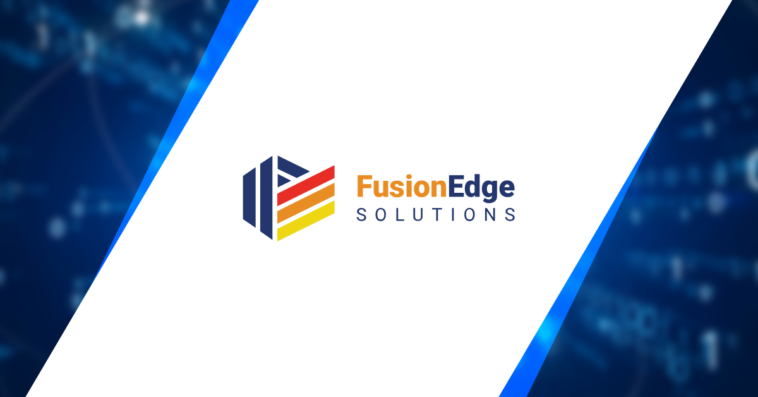 REI Systems-TechSur JV FusionEdge Awarded GSA Multiple Award Schedule Contract