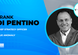 Frank Di Pentino Joins True Anomaly as First Chief Strategy Officer