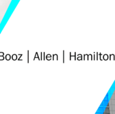 Booz Allen Hamilton