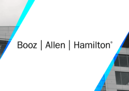 Booz Allen Hamilton