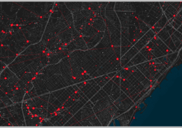 Army Posts Solicitation for Potential $499M Geospatial Data Research Support Contract