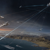 Marine Corps Modifies Northrop Grumman's Maritime Targeting Cell Software Contract