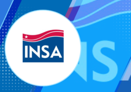 INSA Names 7 GovCon Execs to 2024 Board; Letitia Long Quoted