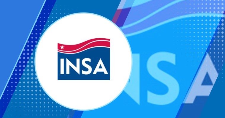 INSA Names 7 GovCon Execs to 2024 Board; Letitia Long Quoted