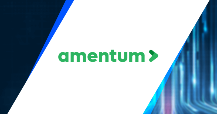 Amentum Lands Navy Contract for Cargo Offload & Discharge Systems Support