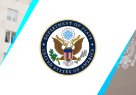 department of state logo