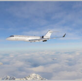 Bombardier Defense to Provide Global 6500 Aircraft for Army HADES Aerial ISR Prototyping Efforts