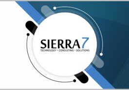 Sierra7 Lands VA Contract for Privacy Impact Assessment Tracking Services