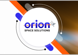 Orion Space Solutions