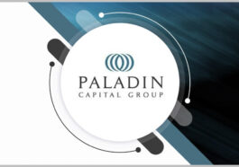 Paladin Capital Group