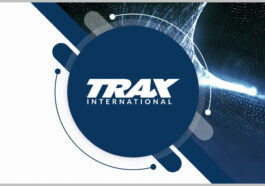 TRAX International