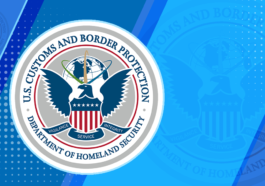 U.S. Customs and Border Protection