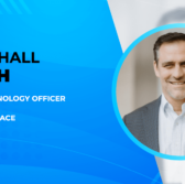 Marshall Smith Appointed Voyager CTO, Member of Starlab Space Board of Directors - top government contractors - best government contracting event