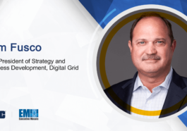 Tom Fusco Assumes VP of Strategy and Business Development Role at SNC Business - top government contractors - best government contracting event