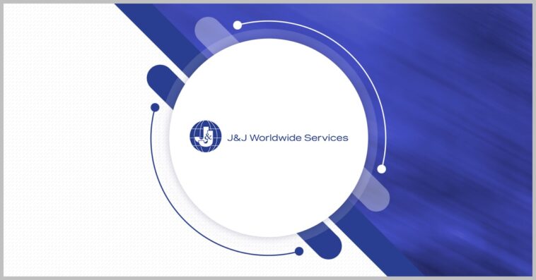 J&J Worldwide Services to Support $23B VHA Integrated Critical Staffing Program - top government contractors - best government contracting event