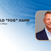 Astrion CGO Fog Hahn Charts Company’s Growth Strategy