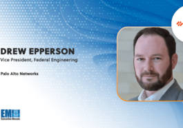 Palo Alto Networks' Drew Epperson Talks Bridging Innovation & Integration in Cybersecurity