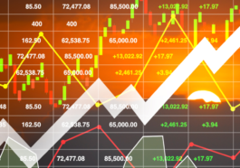 GovCon Index Continued to Grow Last Week - top government contractors - best government contracting event