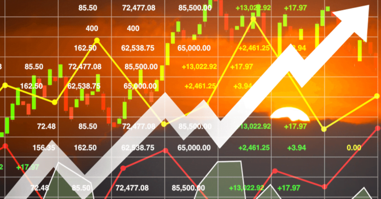 GovCon Index Maintained Upward Trend Last Week - top government contractors - best government contracting event