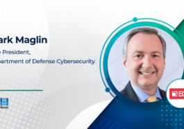 ECS Cybersecurity Experts Share Insights on Intelligence-Driven Digital Defense; Mark Maglin Quoted