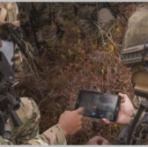 Northrop Demos Edge Processing Software for Connecting Military Devices Without Cloud