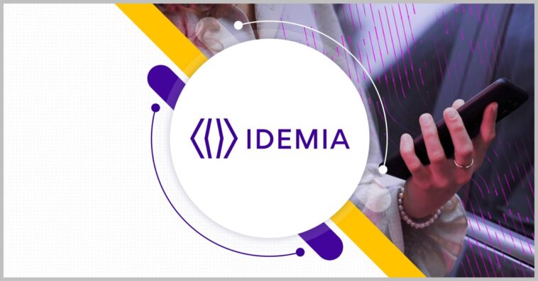 Idemia Seeks to Drive Growth With Formation of 3 Divisions