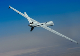 General Atomics Unit Books Navy Contract for Extended-Range Reaper UAS Support Services