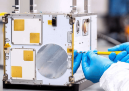 Kongsberg NanoAvionics to Build 2nd Satellite for LANL Experiment for Space Radiation Analysis Mission