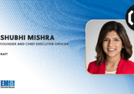 Raft Founder & CEO Shubhi Mishra Offers Recommendations on Data Engineering for Federal Agencies