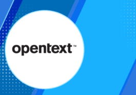 OpenText Joins CISA Initiative to Help Enhance Cyber Defenses