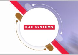 BAE to Equip Additional Air Force EA-37B Aircraft With Next-Generation EW Systems