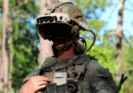 Army Concludes Squad-Level Evaluation of Microsoft-Built IVAS 1.2 Phase 2 Prototype