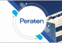 Peraton Receives Large Business of the Year Award From Jet Propulsion Laboratory