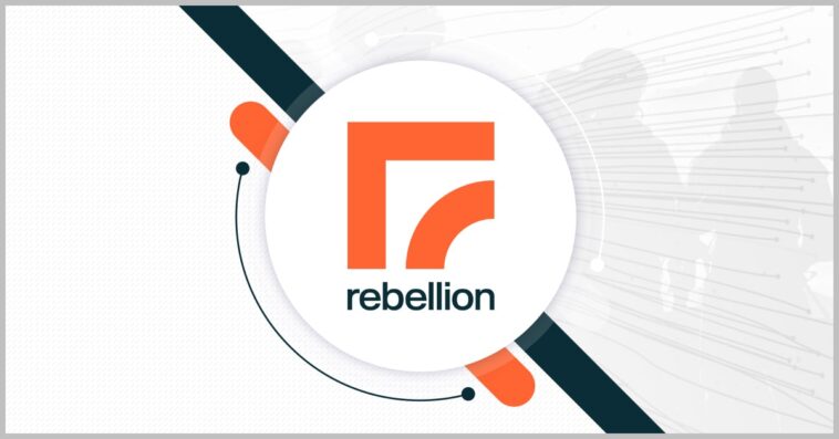 Rebellion Defense Receives DOD IL5 Provisional Authorization for Cyber Threat Emulation Offering