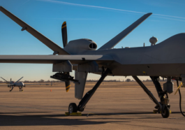 General Atomics, AFSOC Demo Capabilities for Adaptive Airborne Enterprise Initiative