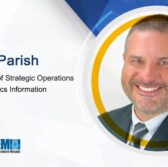 Donnie Parish Joins General Dynamics Information Technology as Vice President of Strategic Operations