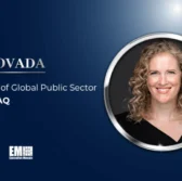 SandboxAQ’s Jen Sovada Wins 1st Wash100 Award for Quantum Leadership & Education