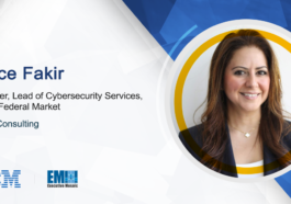 IBM Unveils X-Force Cyber Range; Alice Fakir Quoted