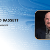 Former DCMA Director David Bassett to Advise Latent AI Board